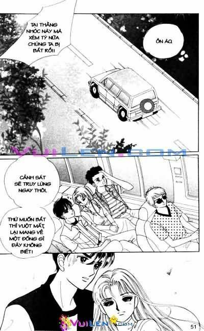 cánh cửa mùa hè chapter 1 51