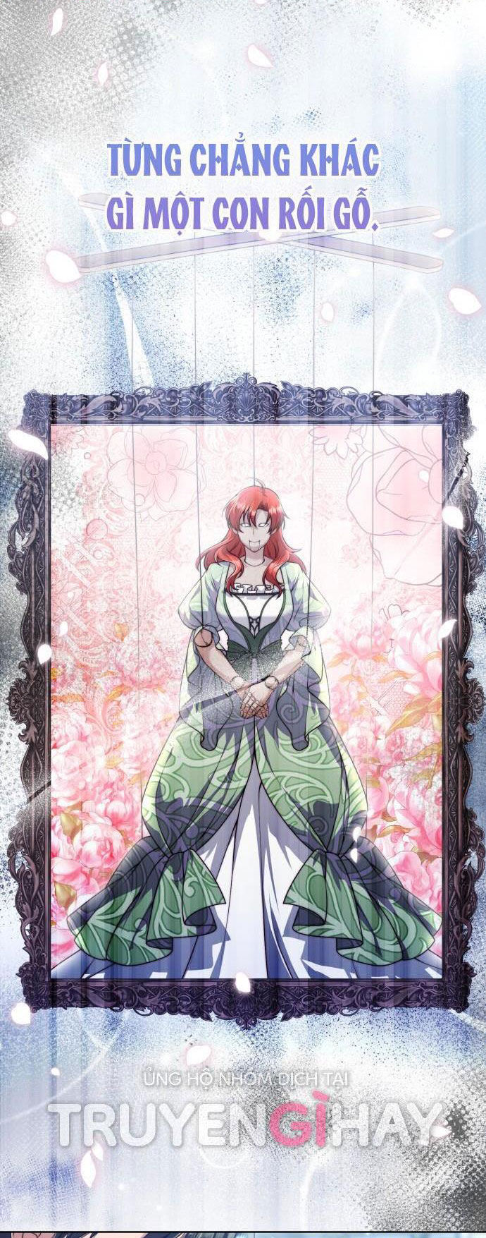 tôi sẽ ly hôn với người chồng bạo chúa chapter 14.2 2