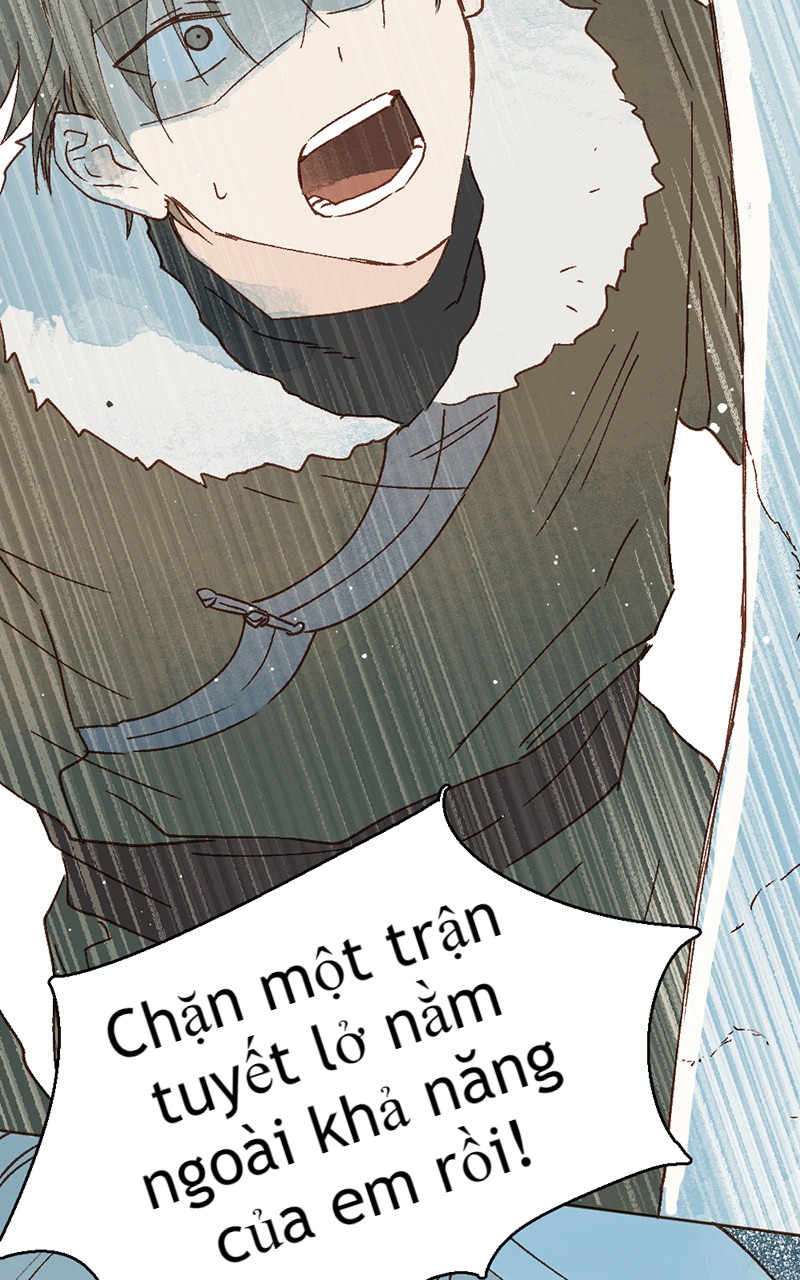 câu chuyện tình yêu kỳ lạ chapter 17 35