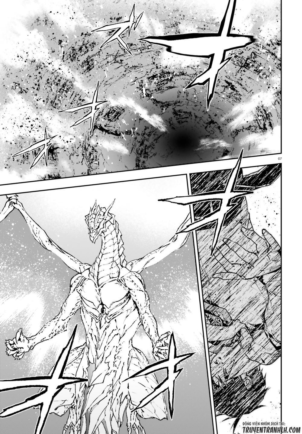 sekai no owari to yoakemae chapter 26 9