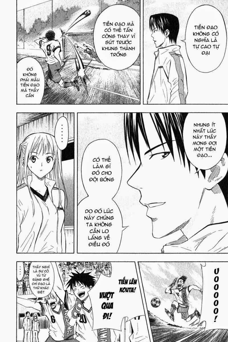 kỵ sĩ trong vòng cấm chapter 49 15