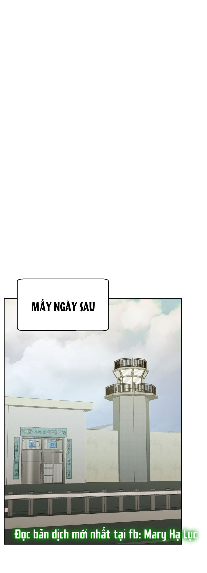 Tuyệt Đối Chiếm Hữu chapter 64.1 - Trang 29