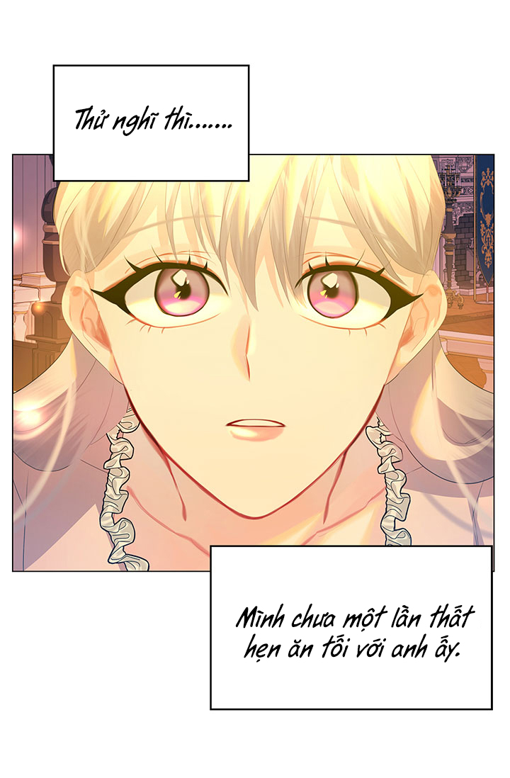 sự hối hận muộn màn chapter 7 69