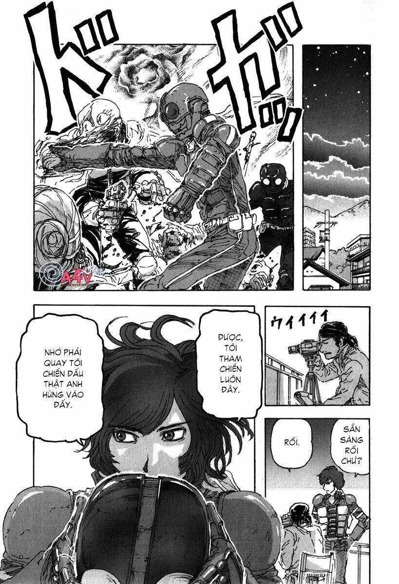 franken fran chapter 58 16