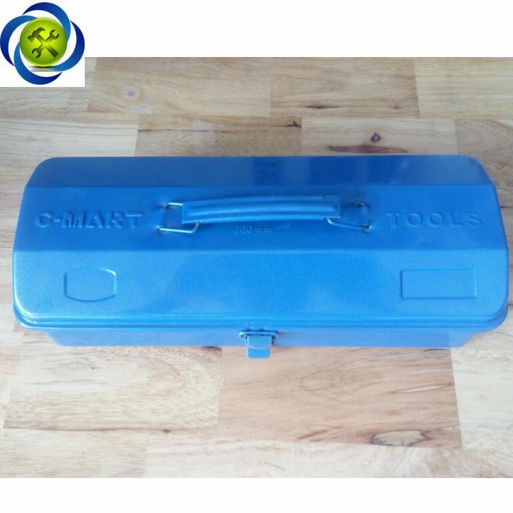 Thùng đồ nghề C-Mart L0044-14 360mm