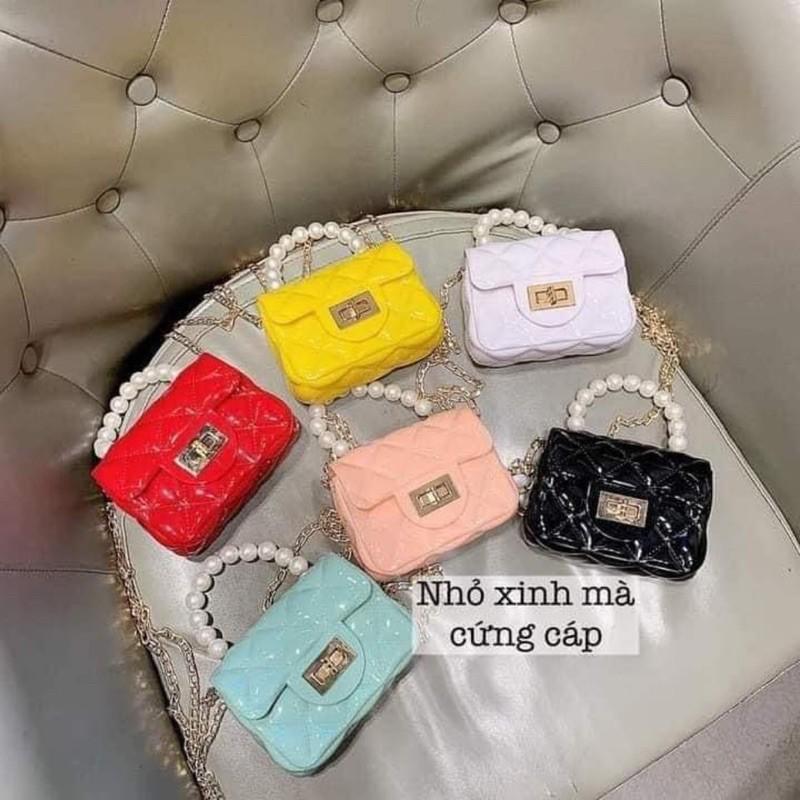 TÚI THỜI TRANG ĐỰNG LÌ XÌ CHO BÉ CƯNG