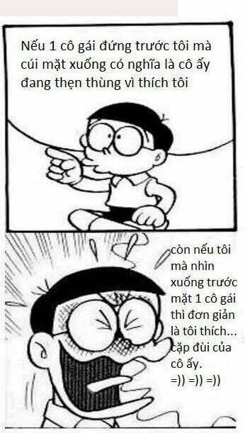 doraemon chế chapter 80 7