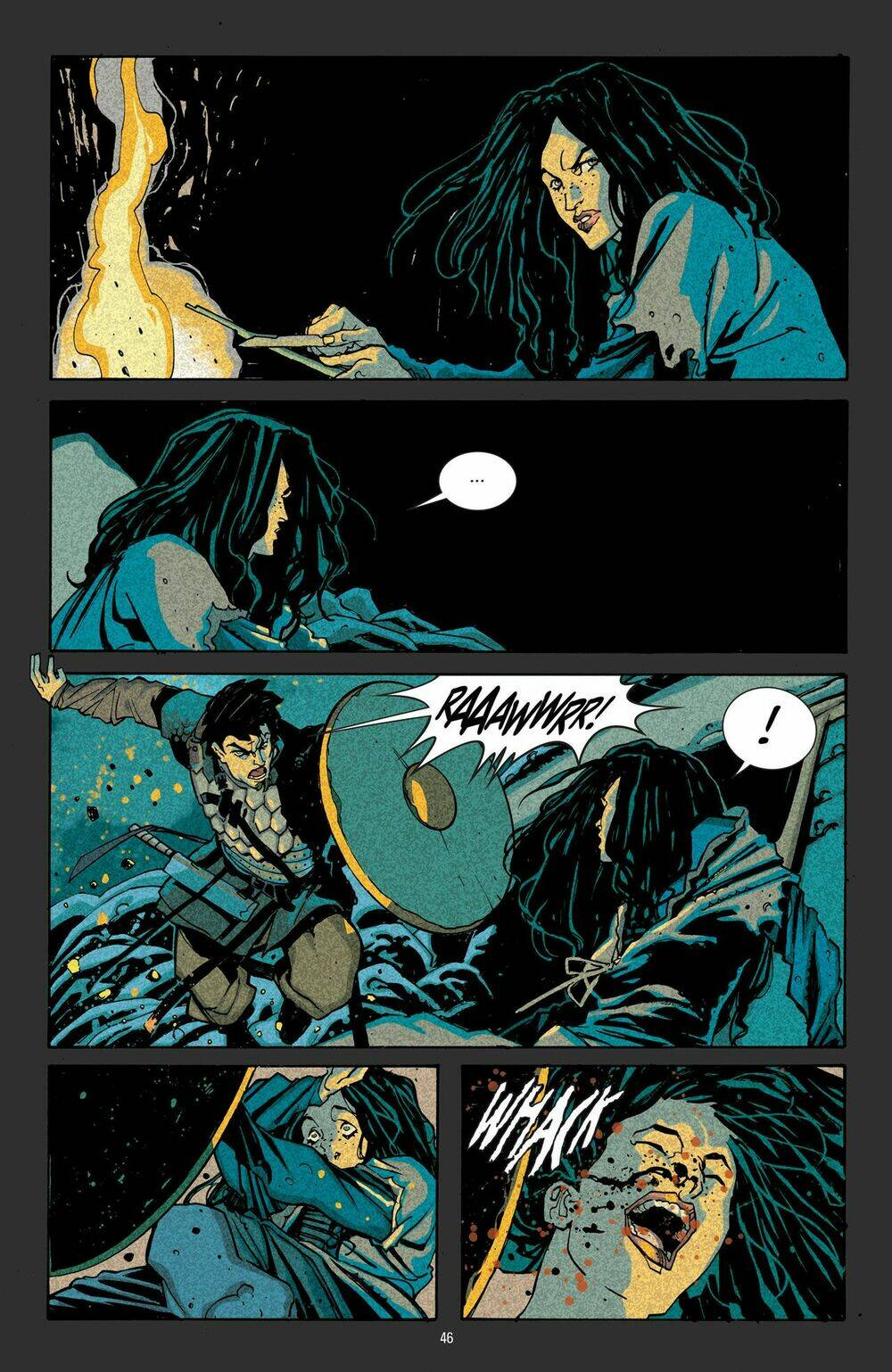 northlanders chapter 2 20