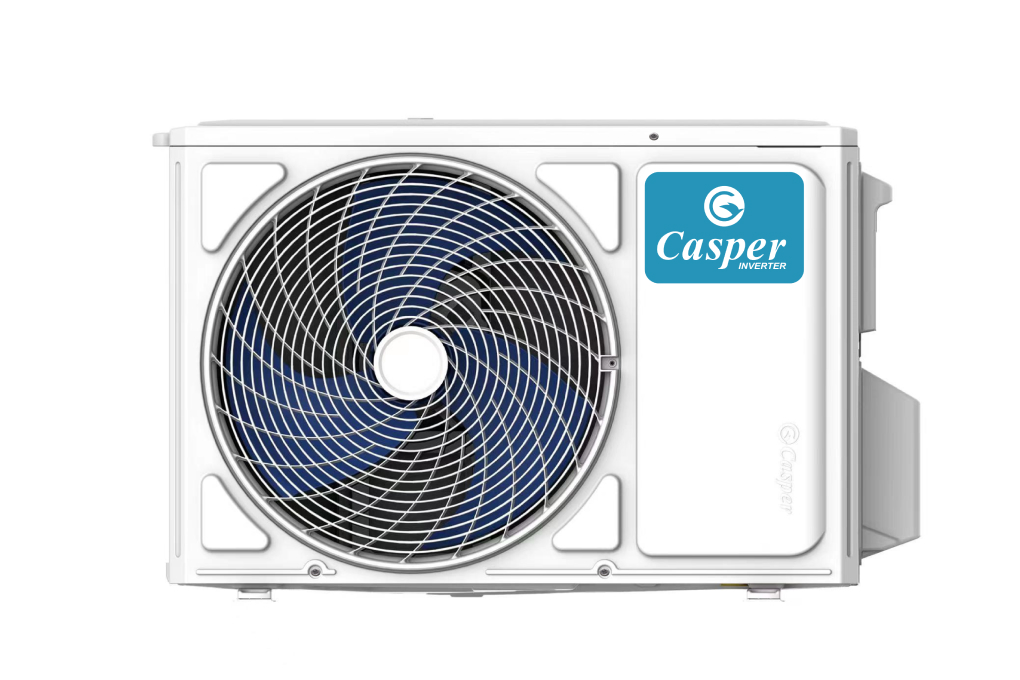 Máy lạnh Casper Inverter 1 HP TC-09IS35 - Hàng chính hãng - Chỉ giao HCM