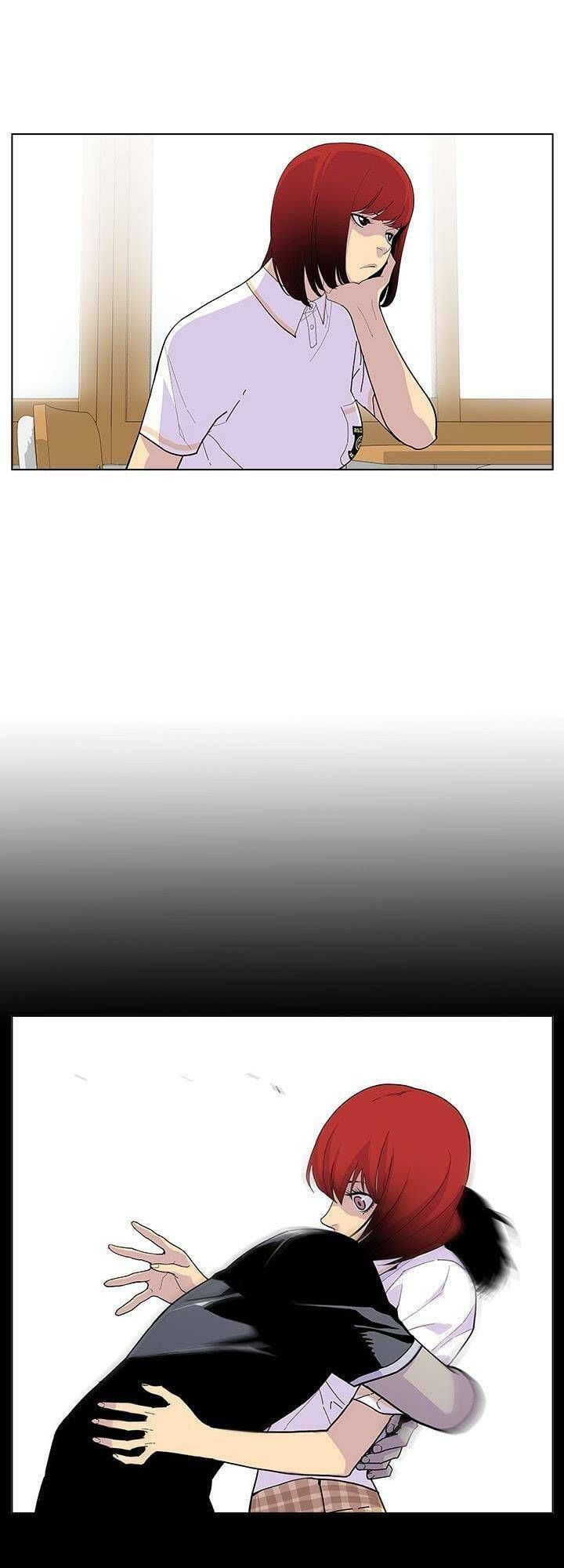 cuộc chiến băng đảng chapter 34 21