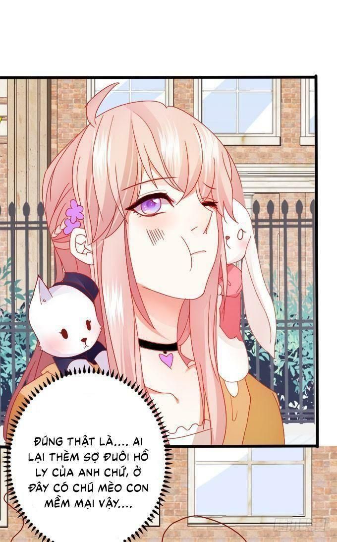 hồ tiên hung bạo chapter 15 6