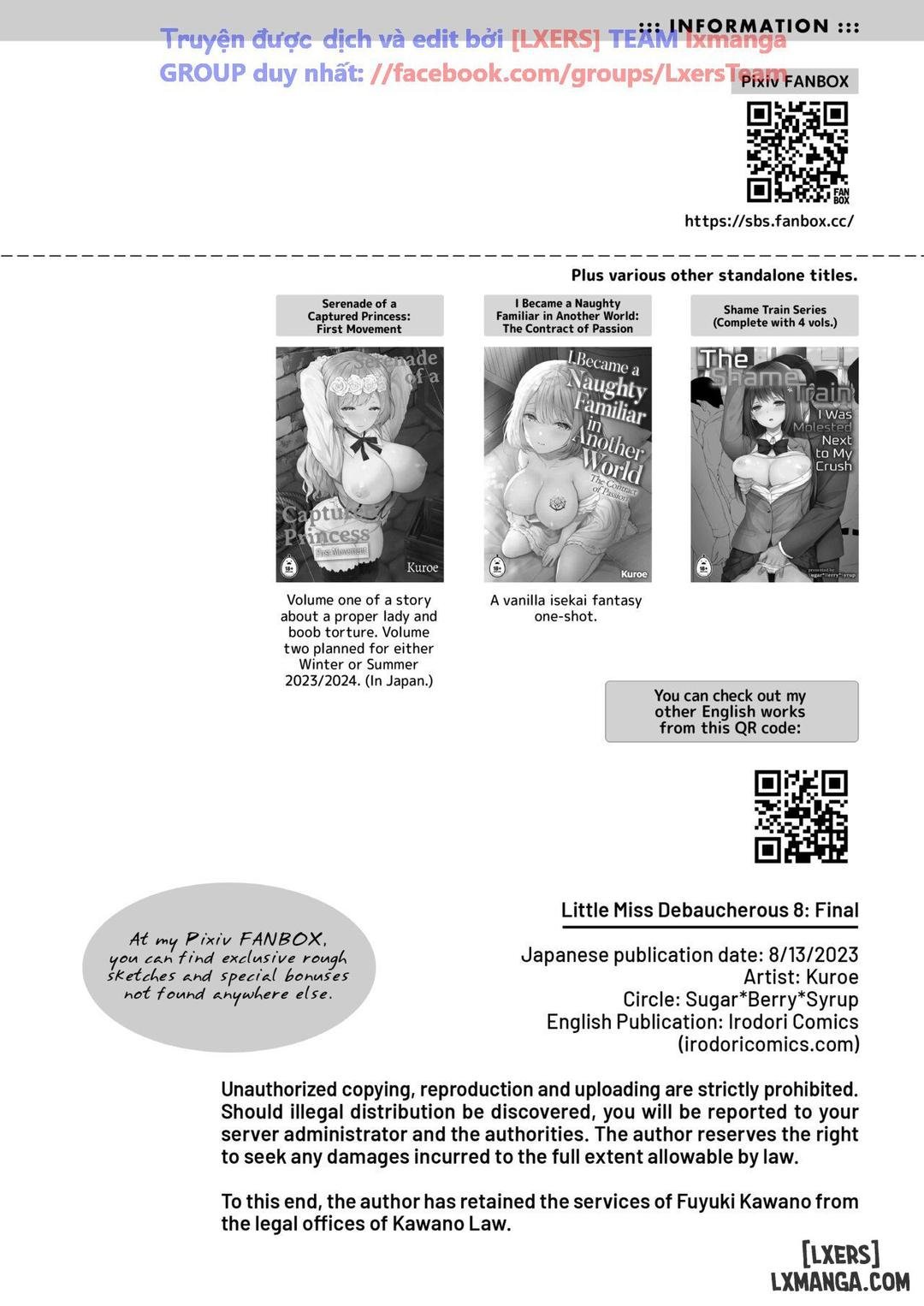 cô nàng không đứng đắn – các giáo viên khác đã cướp lấy trinh tiết của tôi… chapter 8 69