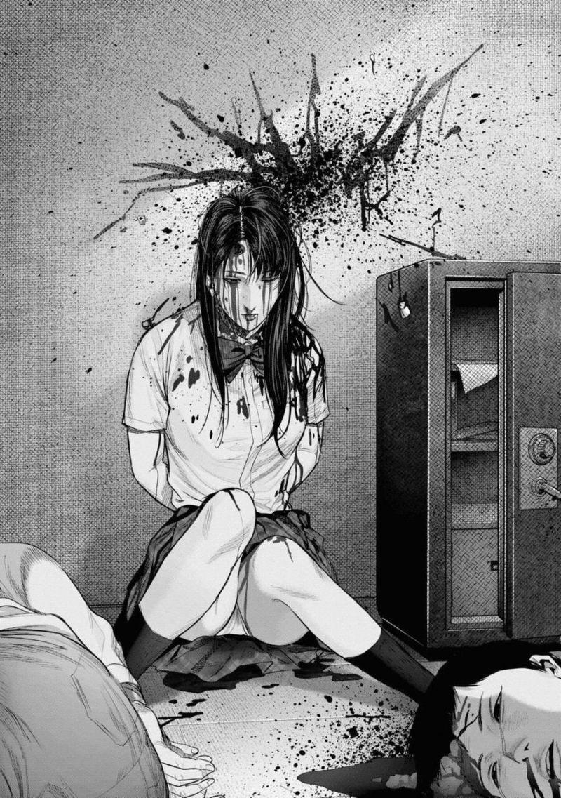 những con chó địa ngục chapter 4 7