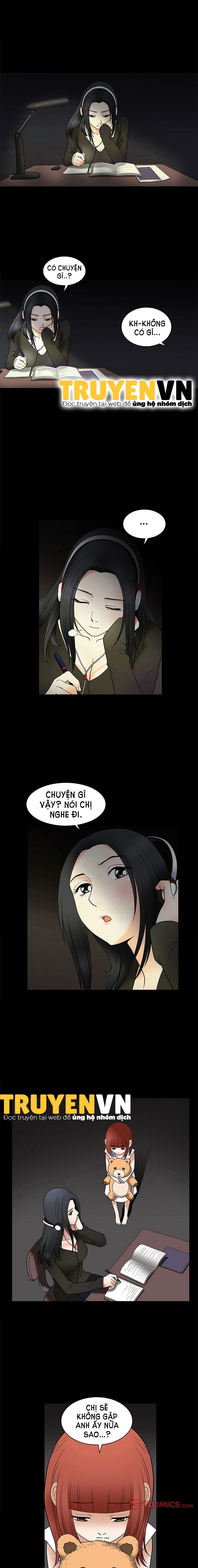 điều anh luôn giữ kín trong tim chapter 7 1