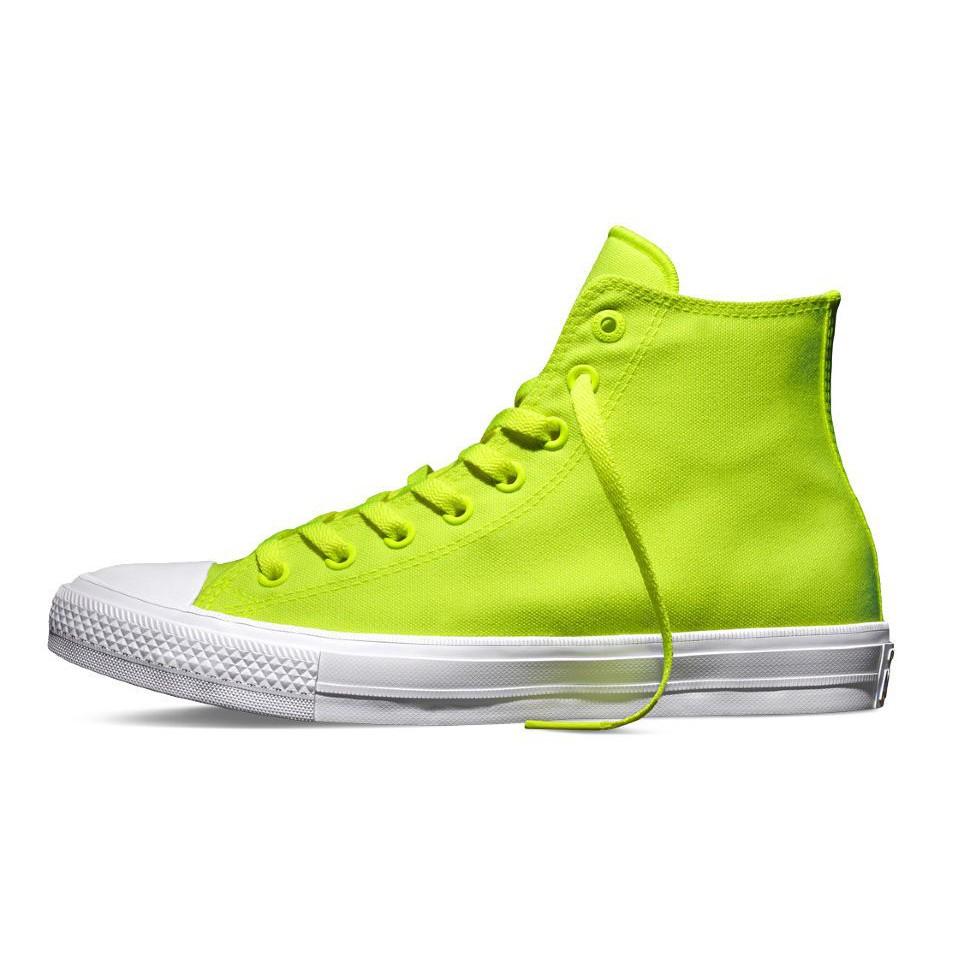 Giày Converse Chuck Taylor All Star II Hi - 150157