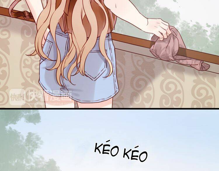 lượm được 1 tiểu hồ ly chapter 40 6