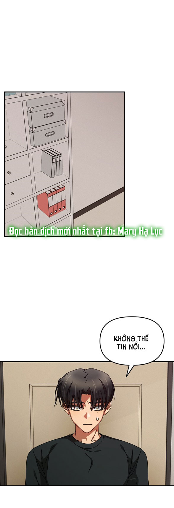 bạn gái tôi là robot -câu chuyện của cheol soo và young hee chapter 26 39