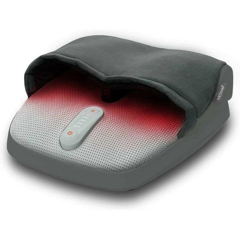 MÁY MASSAGE CHÂN SHIATSU MEDISANA FM885