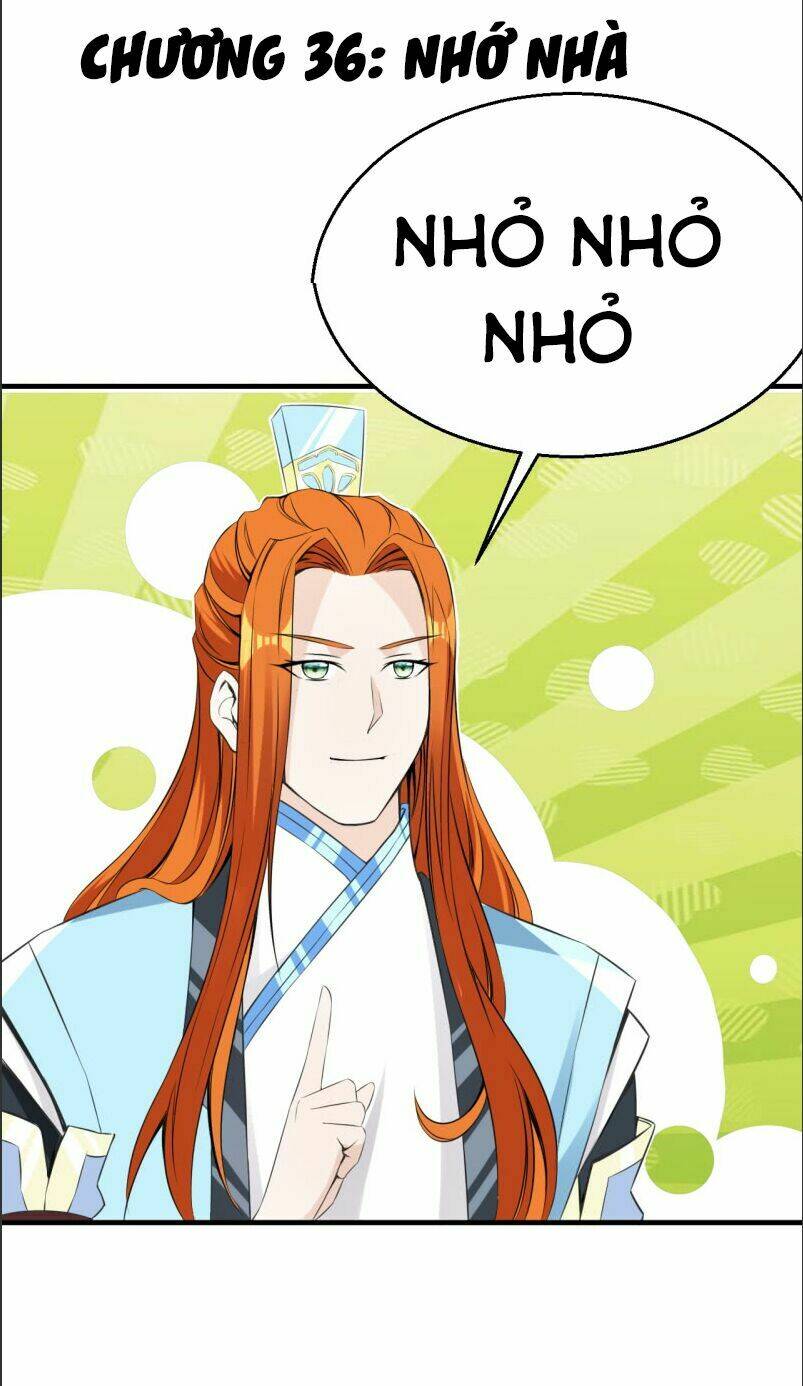 thiên hạ kiếp chapter 36 1