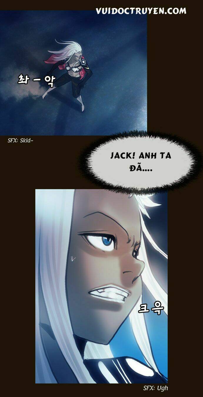 hội ảo thuật chapter 99 24