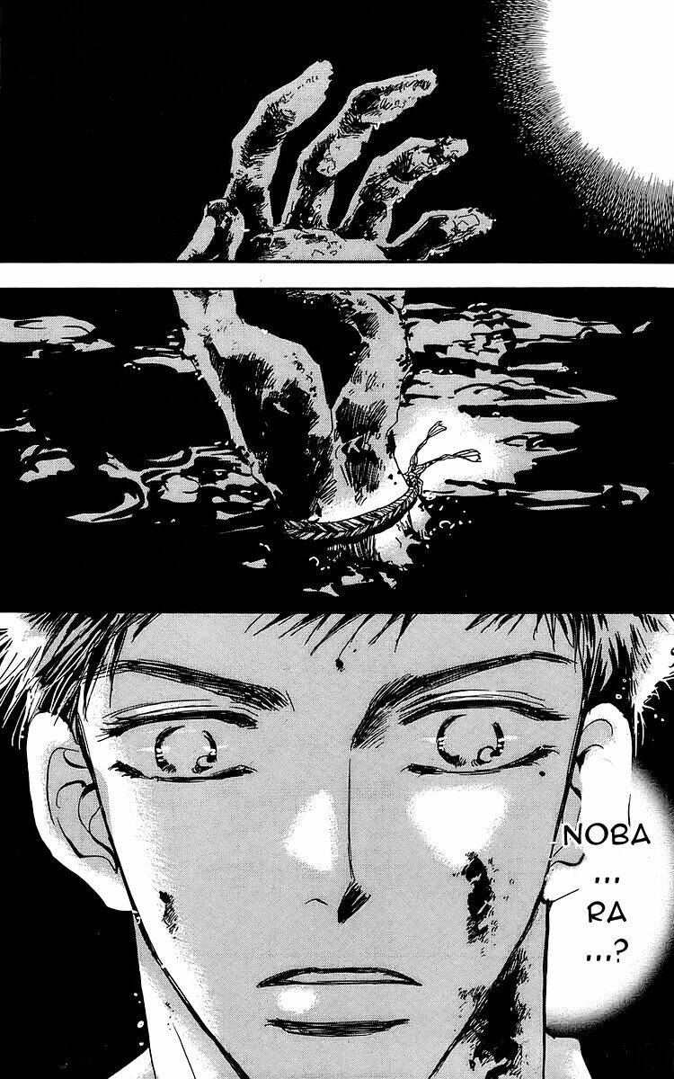 7 mầm sống chapter 38 32