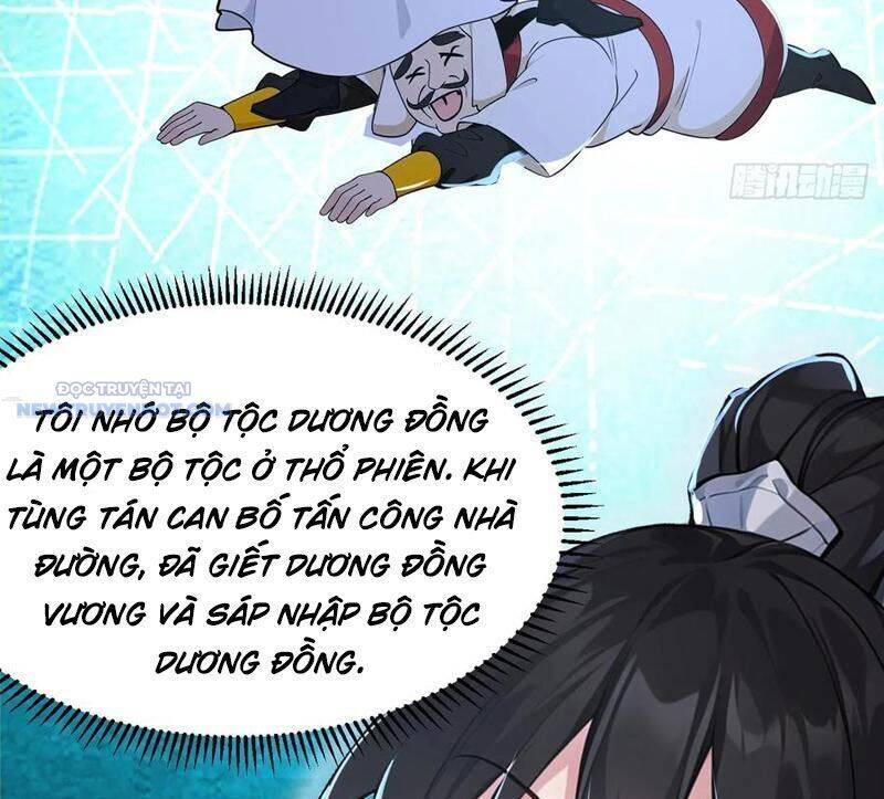 ta thực sự không muốn làm thần tiên chapter 100 15