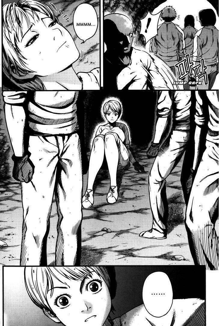 la mosca chapter 40 90