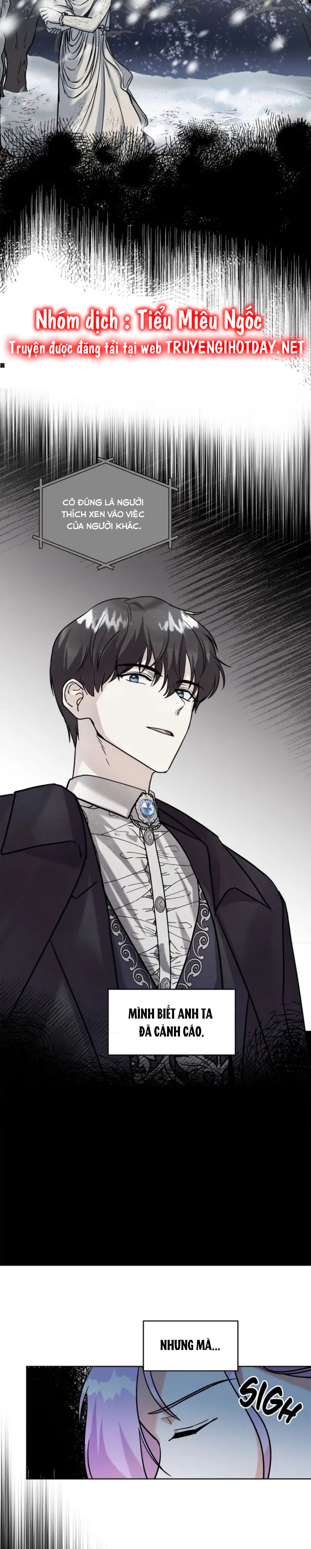 hãy nghe lời của tôi chapter 35 63