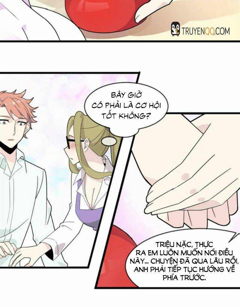 thế thân ma vương nam khuê mật chapter 11 18