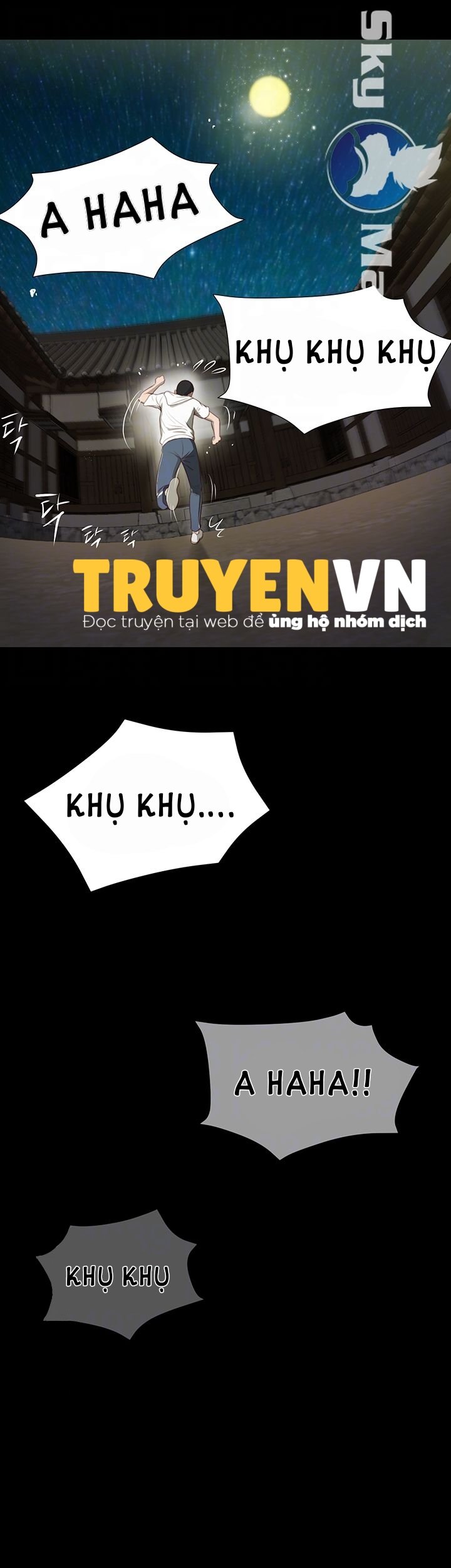 người vợ lẽ chapter 4 12