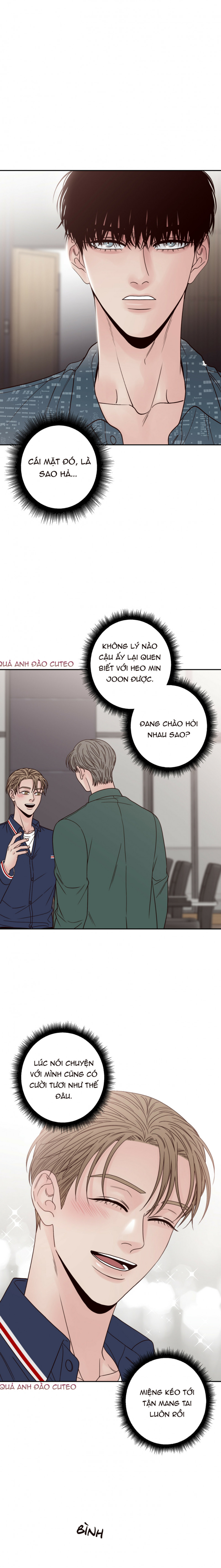 bad position chapter 18 1