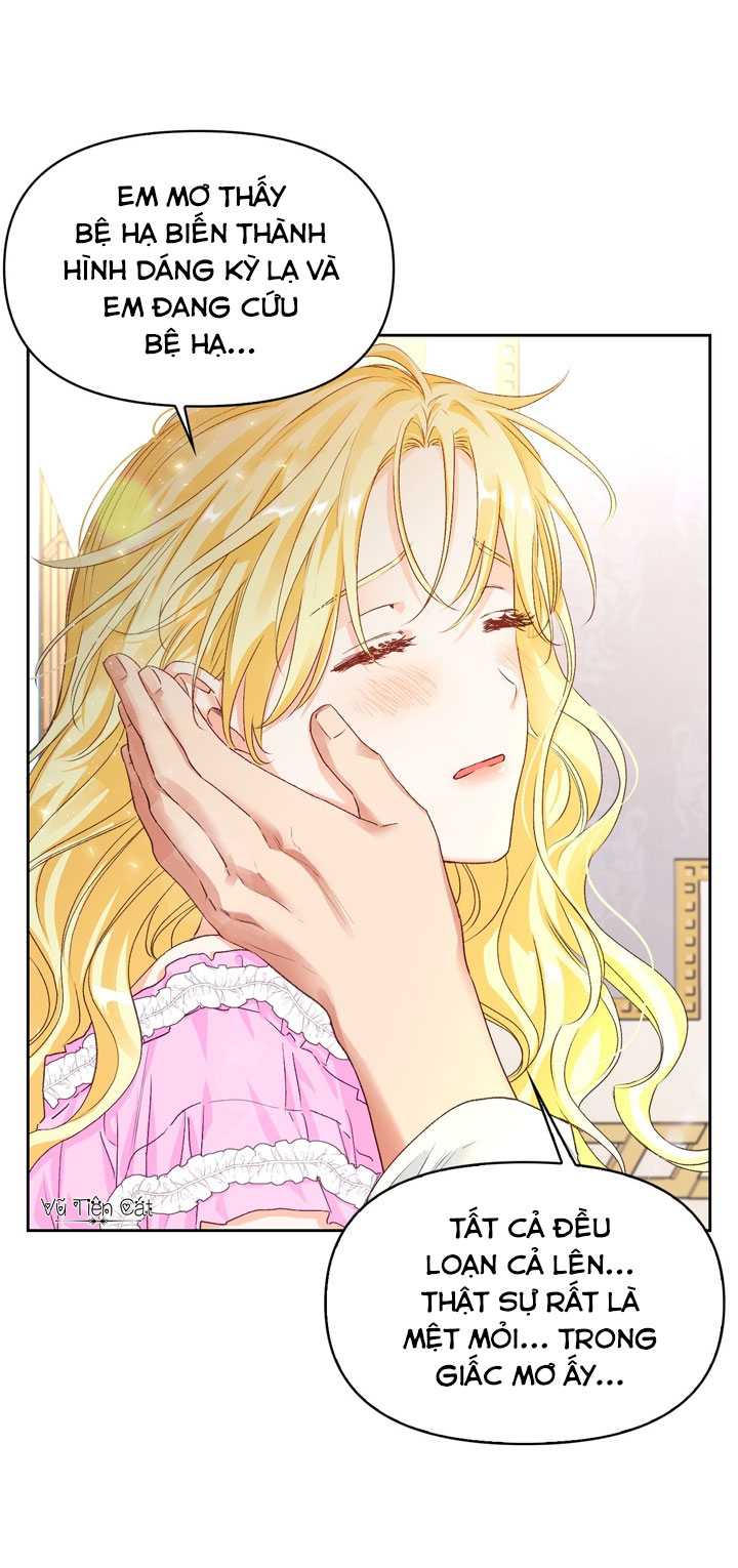 ác nữ xứng đôi với bạo chúa chapter 62 42