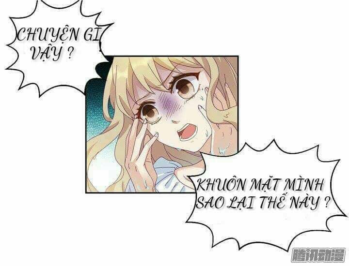 ảnh đế lão công ngoan ngoan ái chapter 4.5 30