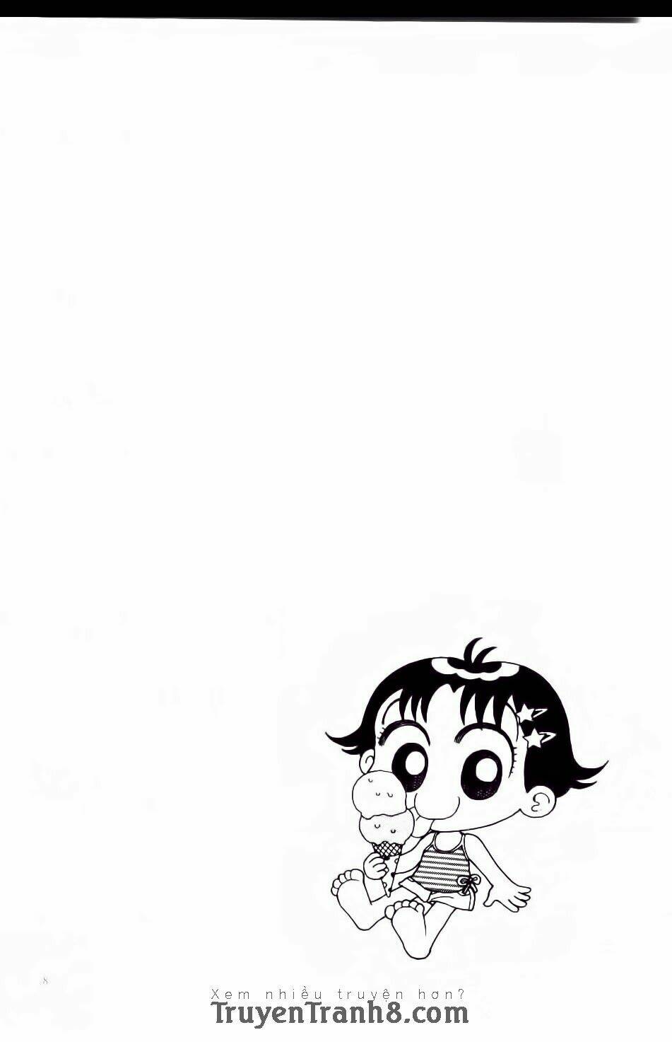 miko selection - blue chapter 1 6