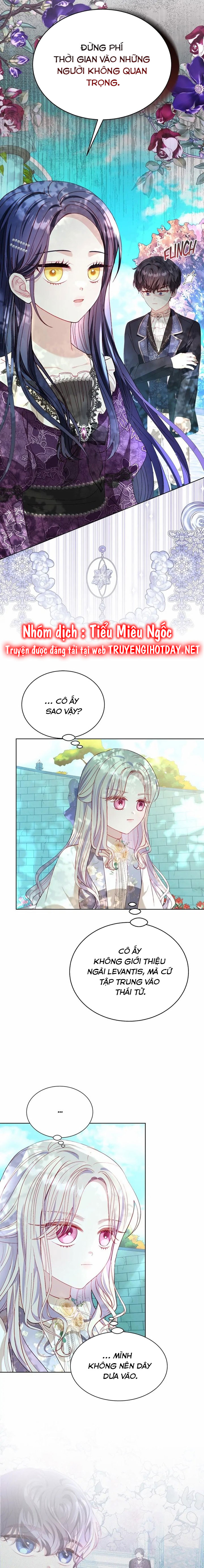 papa của tôi đã xuất hiện chapter 42 6