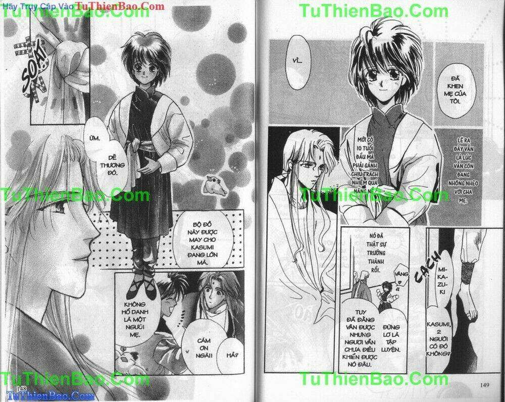 lâu đài trên mây chapter 4 13