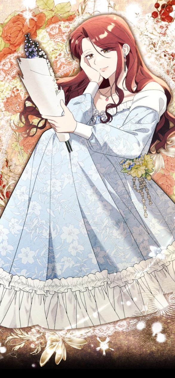 tôi tưởng đó chỉ là tiểu thuyết trọng sinh bình thường chapter 97.2 15