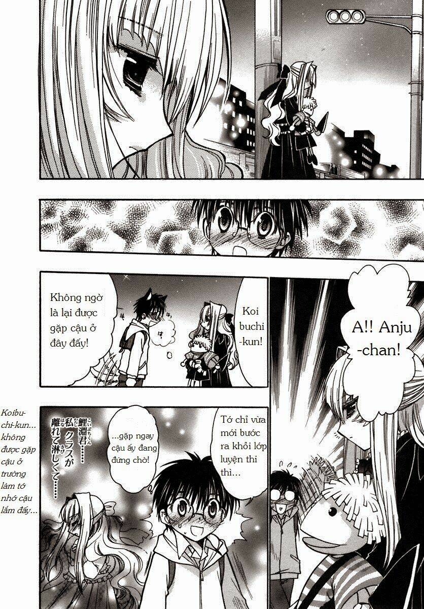 little vampire chapter 43 30