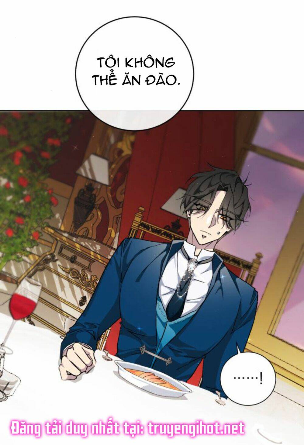 ta đã từng mong nàng biến mất chapter 22 12