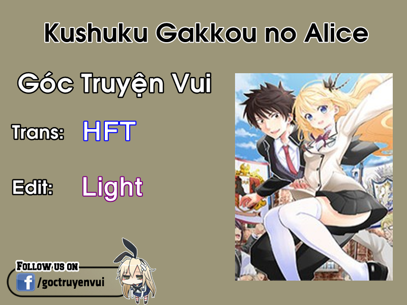 kushuku gakkou no alice chapter 1.2 2