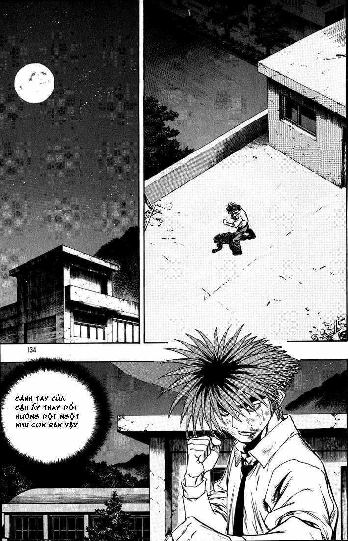 change guy chapter 272 2