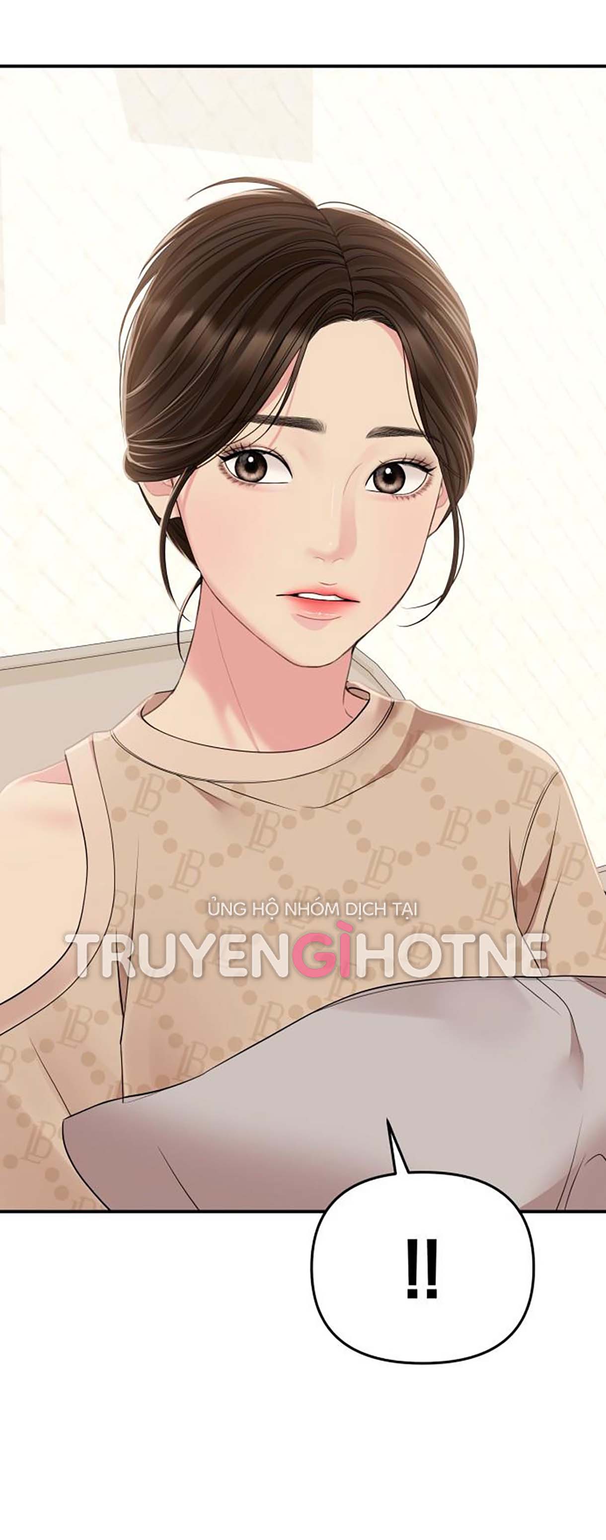 gửi em người đánh cắp những vì sao - to you who swallowed a star chapter 108.2 38