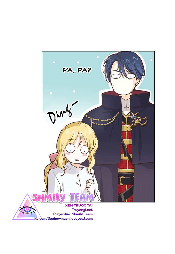 tiểu công chúa là người mai mối chapter 2 33