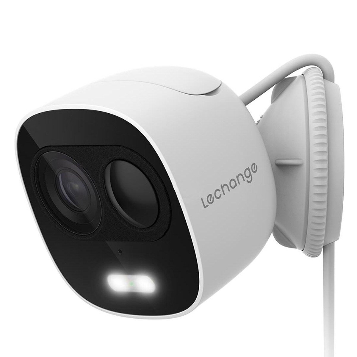 Camera imou LOOC IPC-C26EP 2.0 Megapixel, hỗ trợ đàm thoại 2 chiều, hồng ngoại thông minh, báo động - Hàng chính hãng