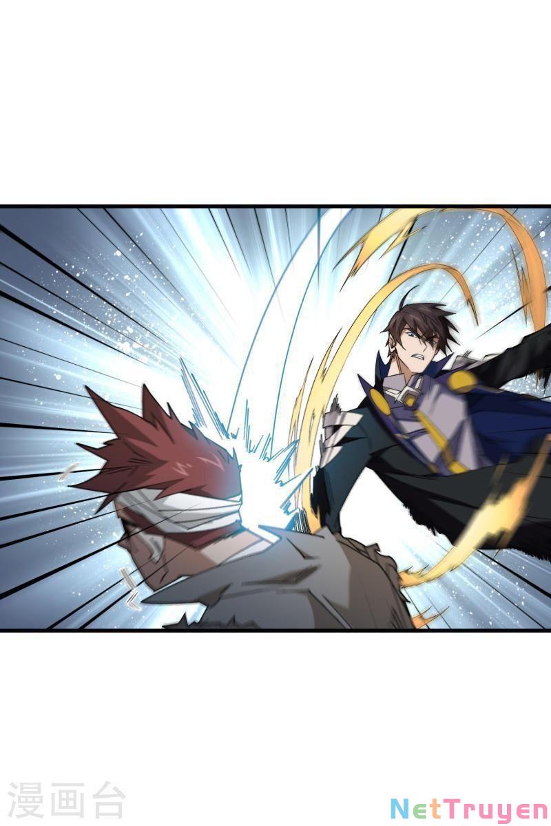 võng du chi cận chiến pháp sư chapter 439 29