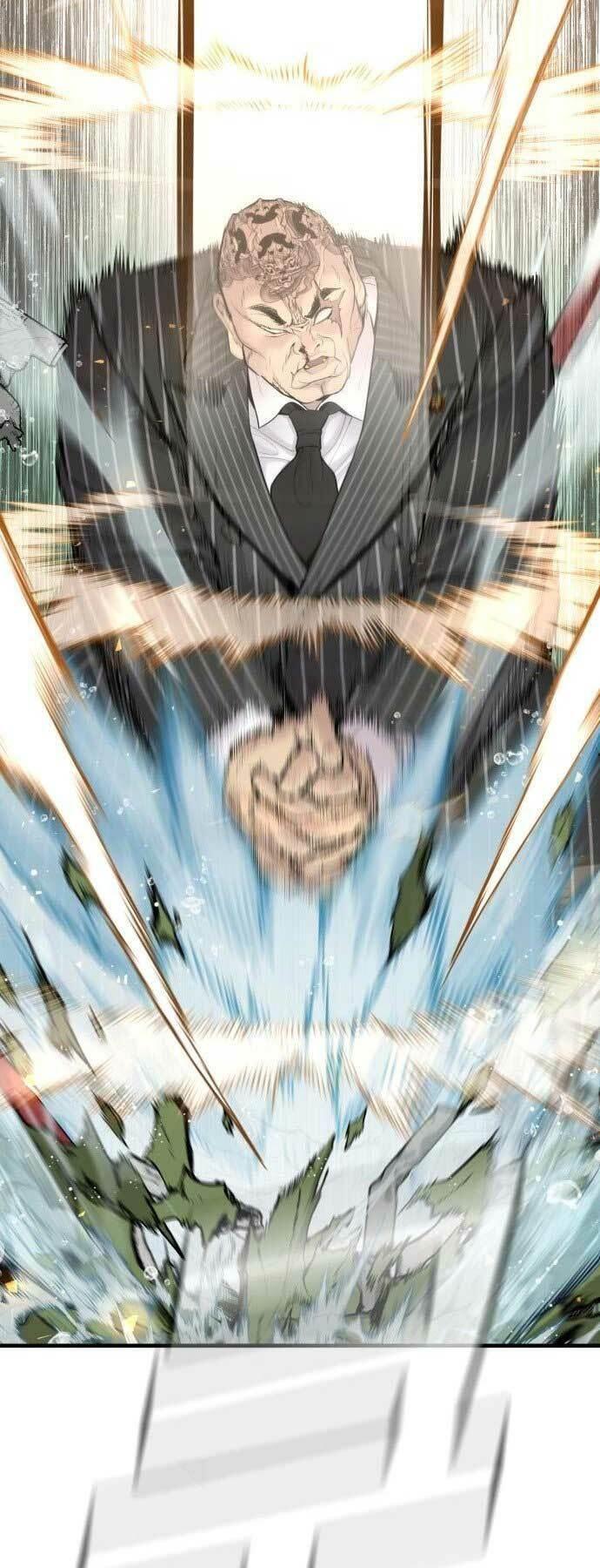 đặc vụ kim chapter 65 36