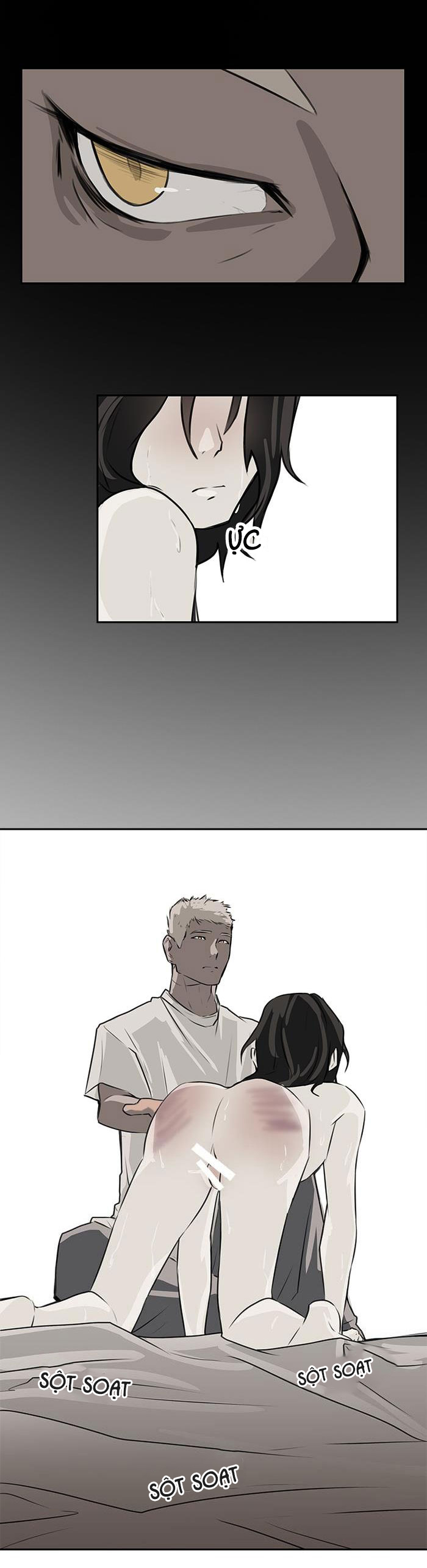 yêu phải kẻ sát nhân bóng rổ chapter 1 19