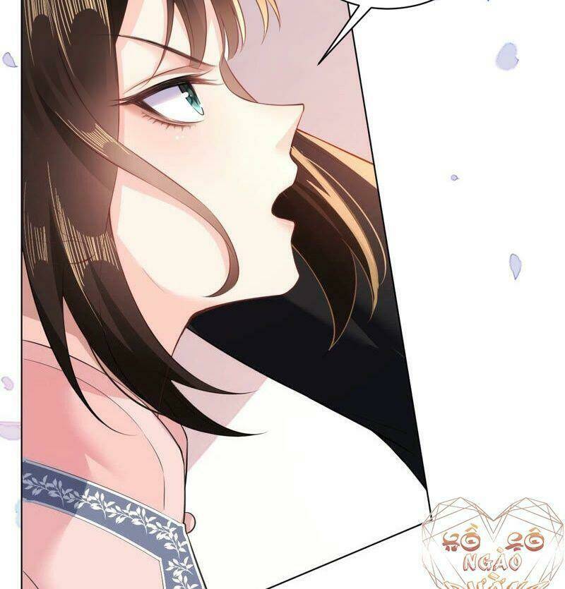 quận chúa vững vàng, thiết lập nhân vật không thể vỡ chapter 40 7