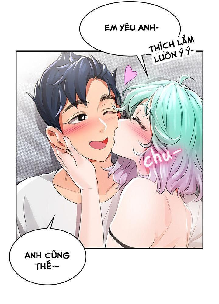 công việc sung sướng chapter 1.1 95