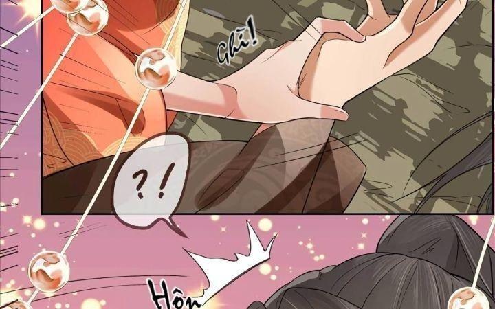 lấy thiên hạ làm sính lễ: vương phi lại trêu ta chapter 1 66